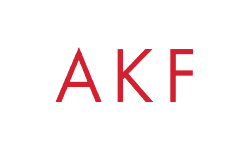 Logo - AKF