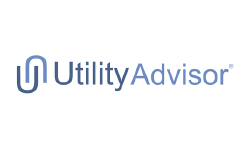Logo - Utility Advisor