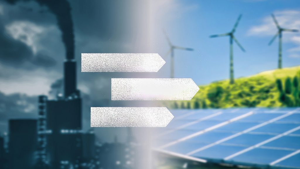 Technology and the Global Energy Transition