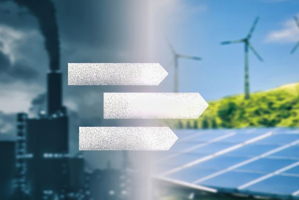 Technology and the Global Energy Transition