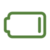 Battery Storage icon